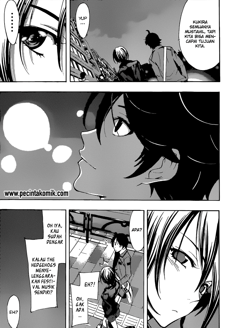 Chapter 82 - halaman 10