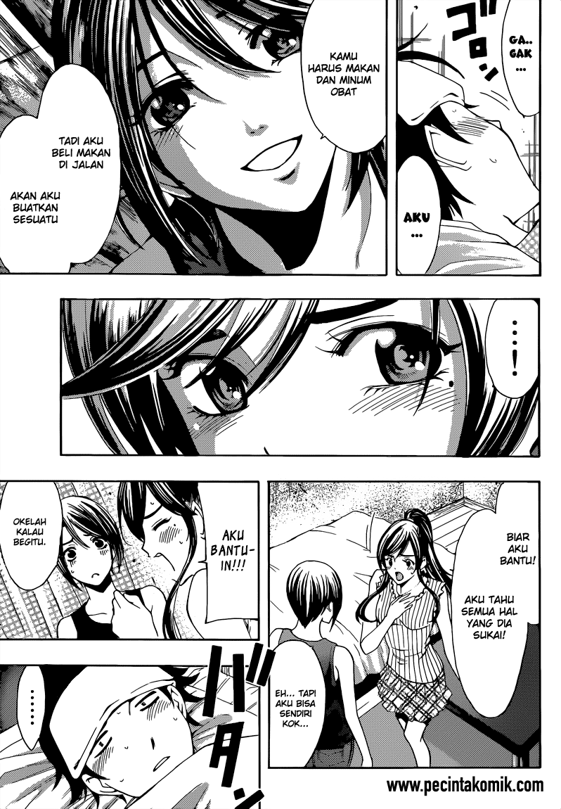 Chapter 81 - halaman 11