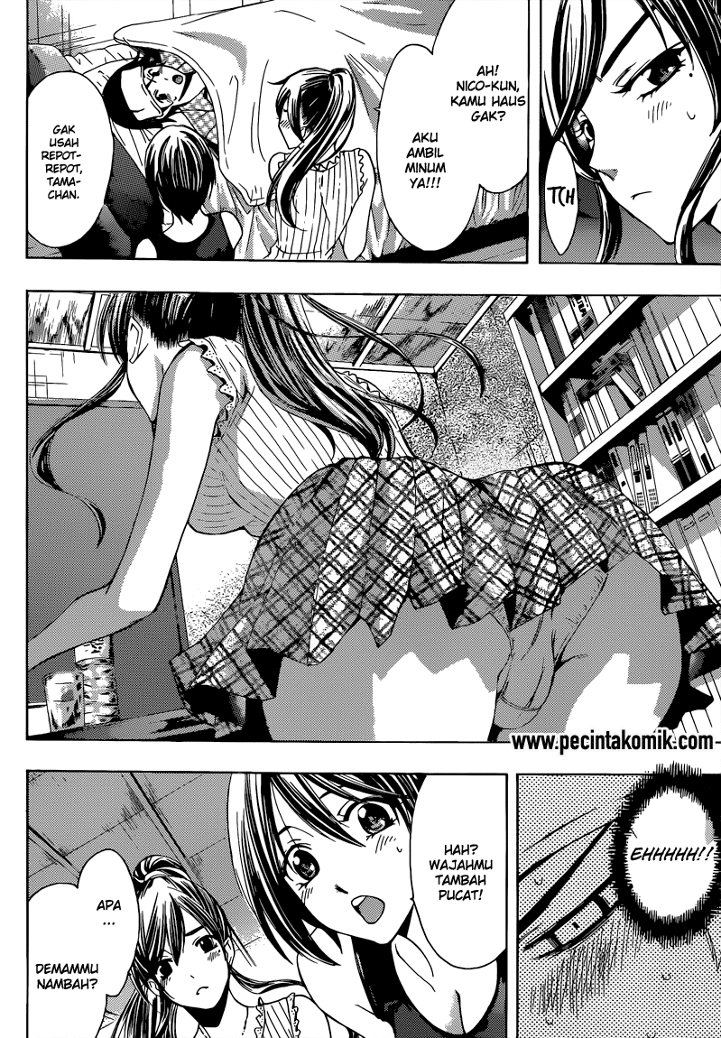 Chapter 81 - halaman 10