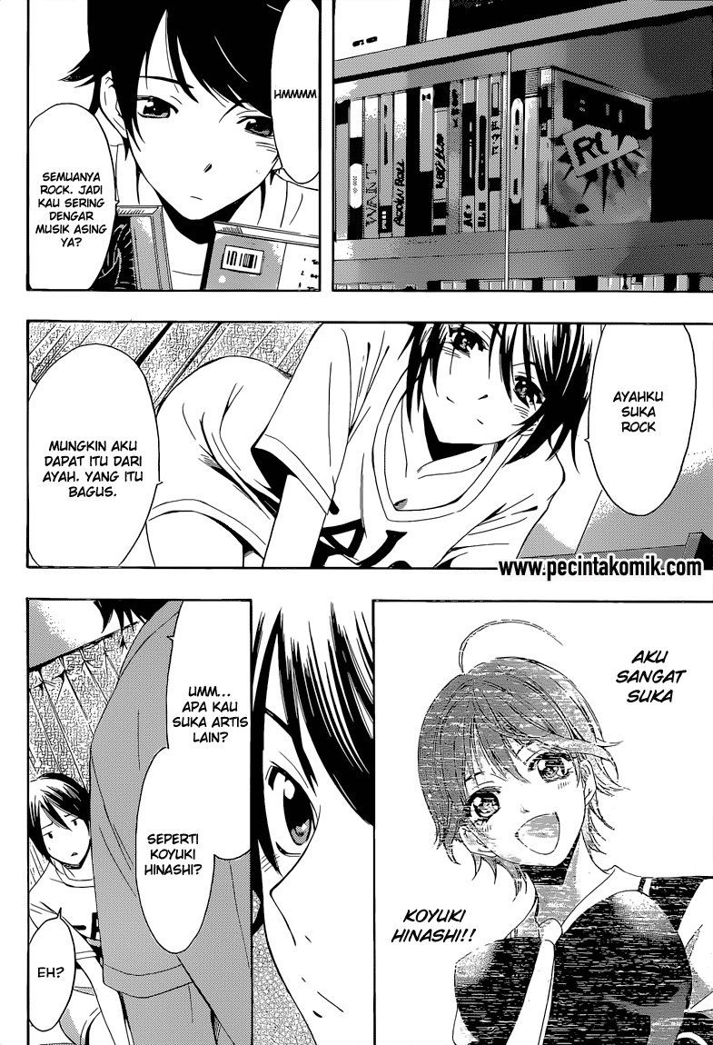 Chapter 80 - halaman 11