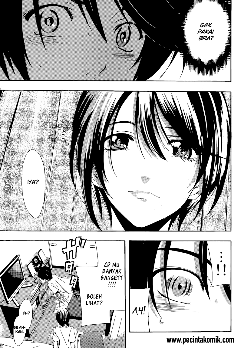 Chapter 80 - halaman 10