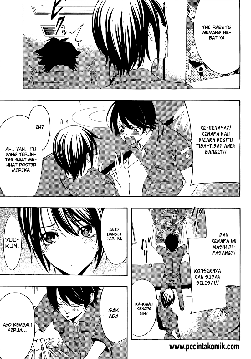 Chapter 79 - halaman 11