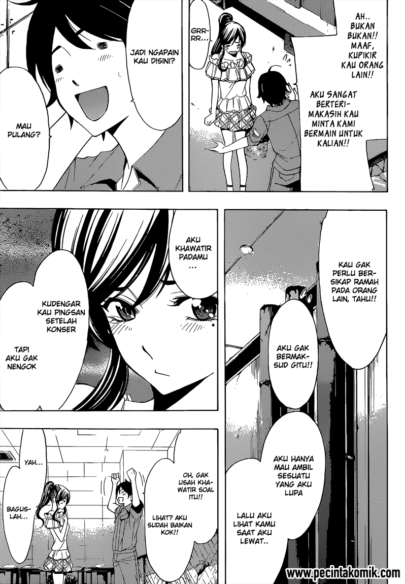 Chapter 78 - halaman 11