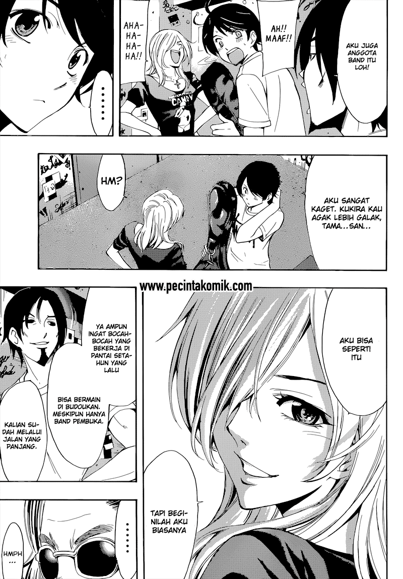Chapter 77 - halaman 11