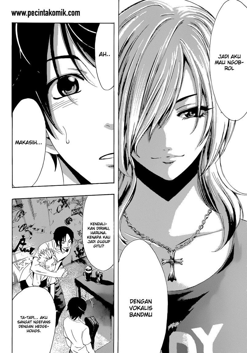 Chapter 77 - halaman 10