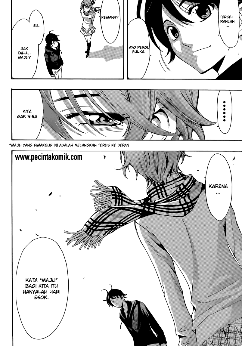 Chapter 75 - halaman 11