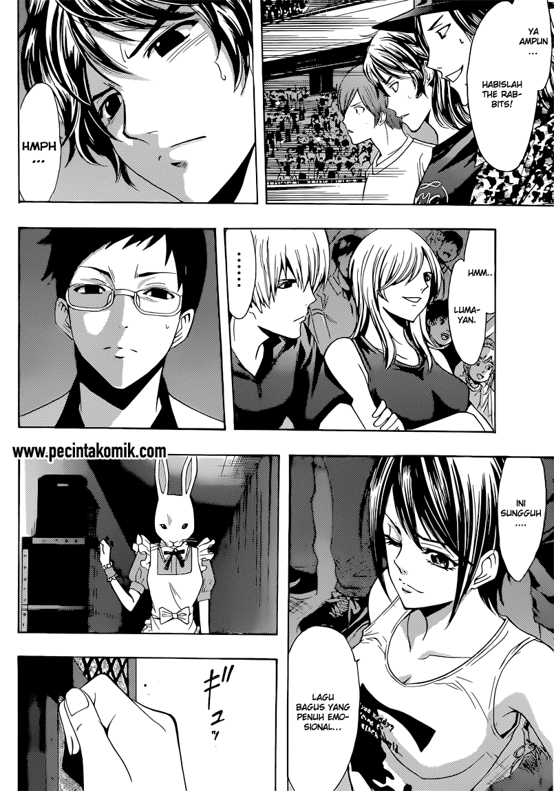 Chapter 74 - halaman 11