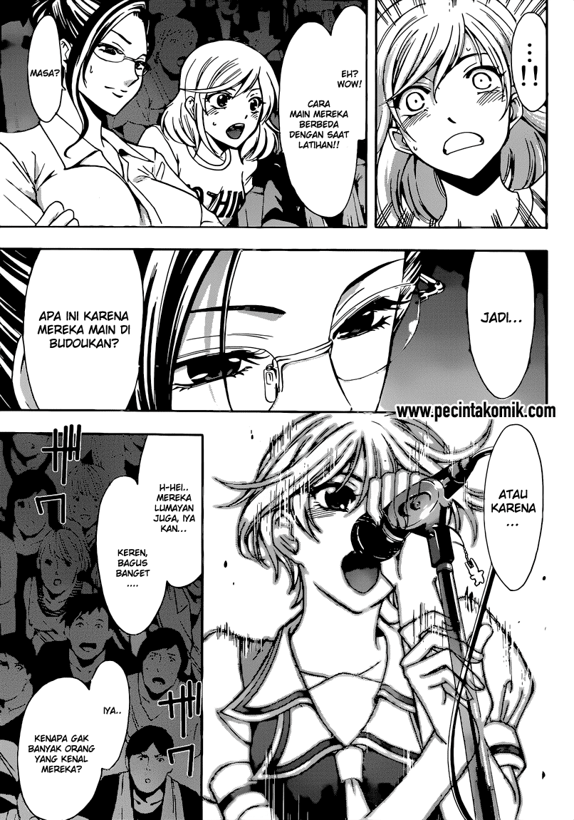 Chapter 74 - halaman 10