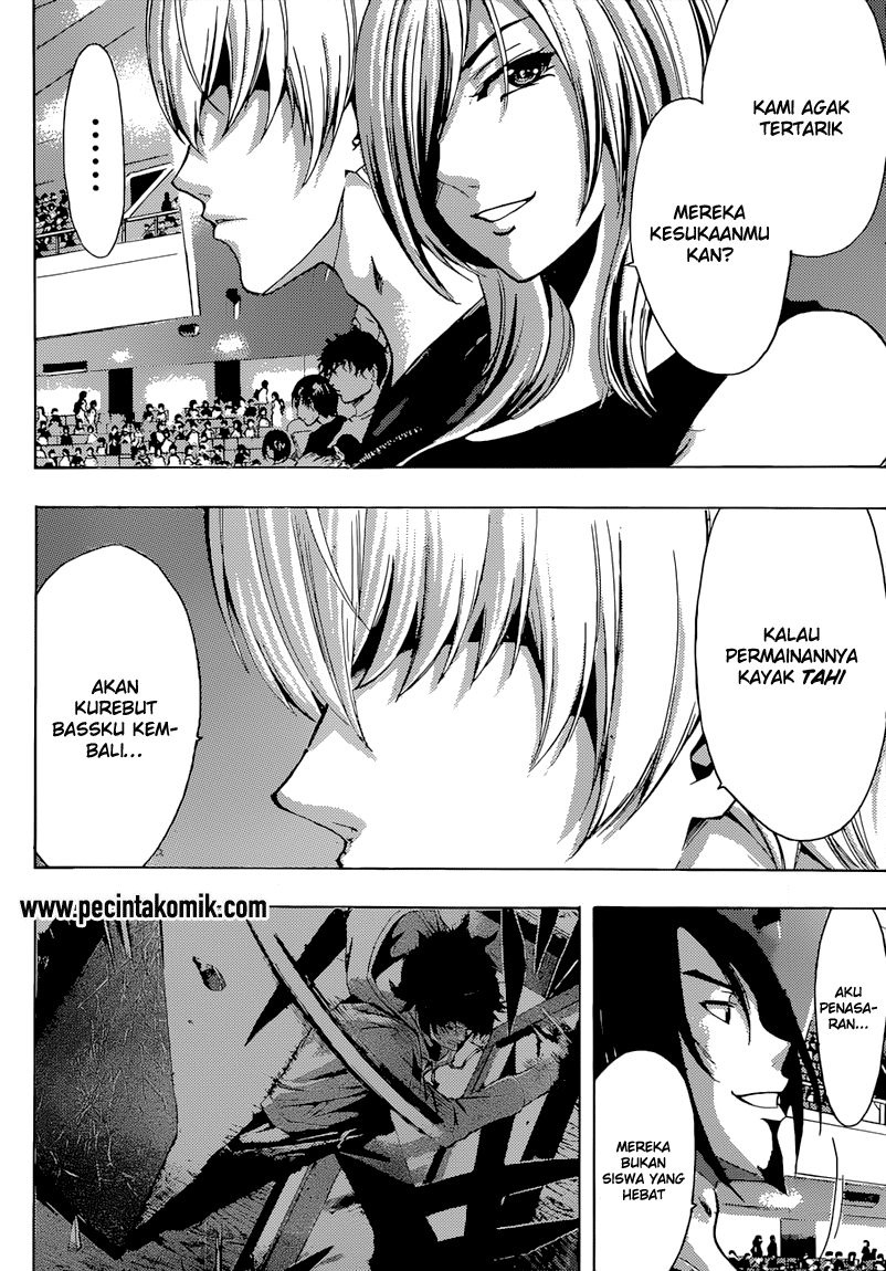 Chapter 73 - halaman 11