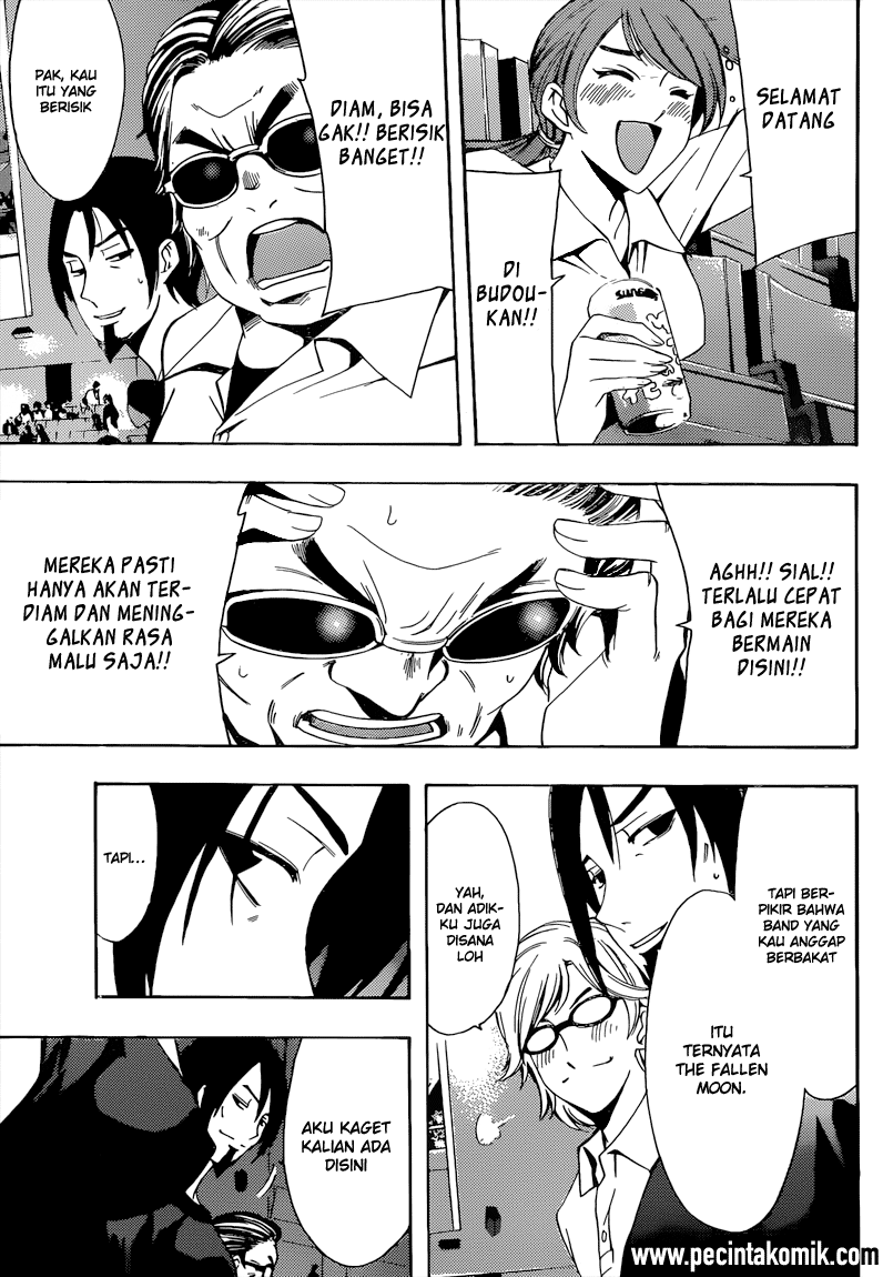 Chapter 73 - halaman 10