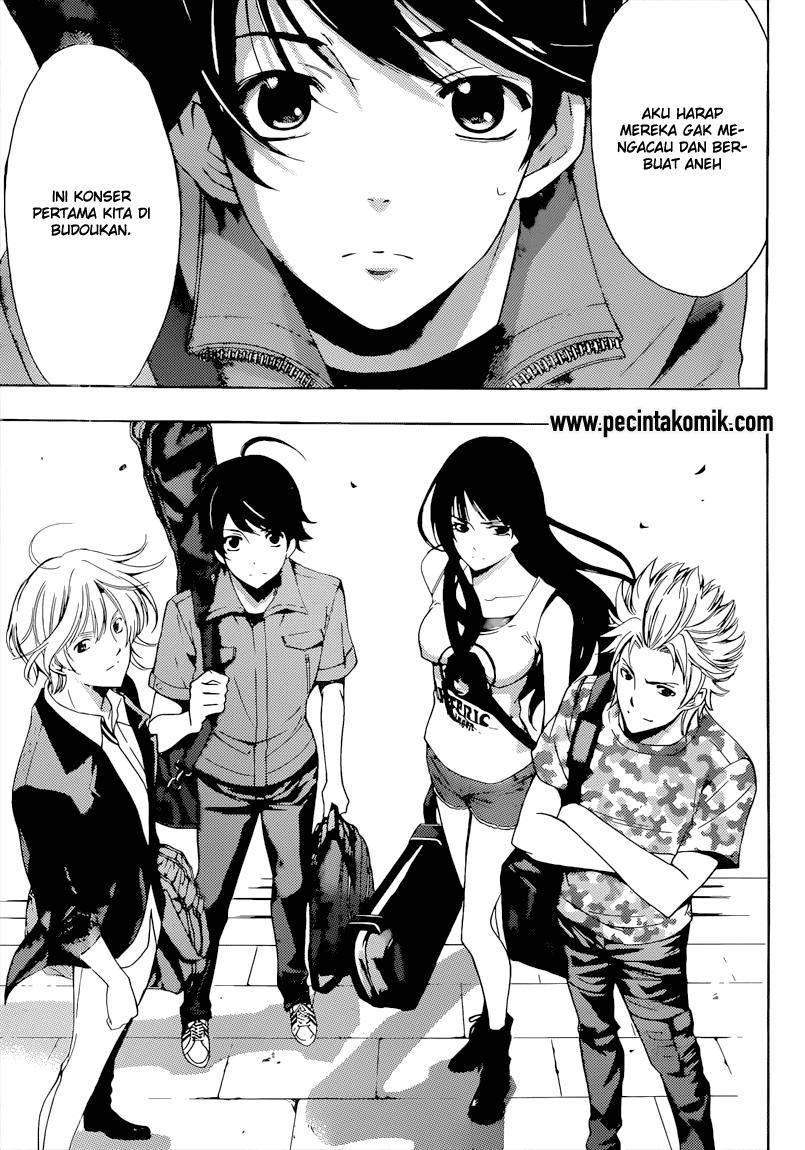 Chapter 72 - halaman 11