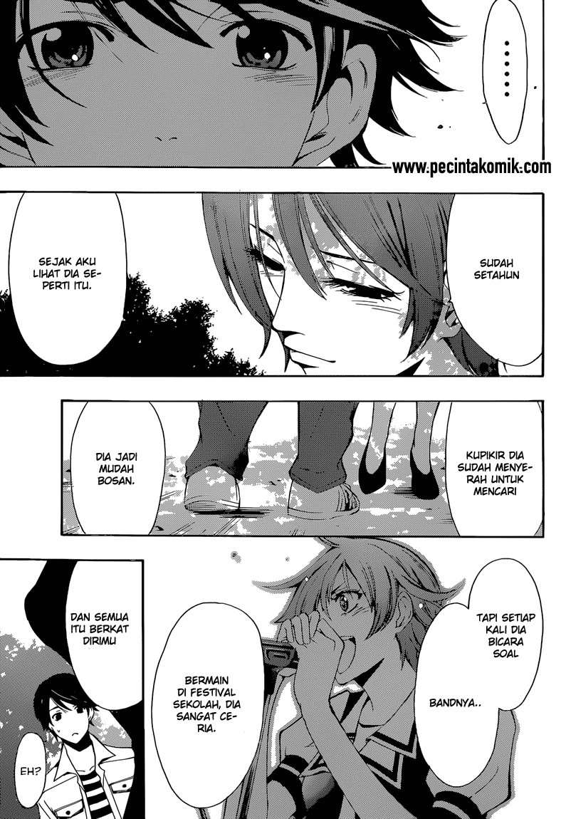 Chapter 71 - halaman 11