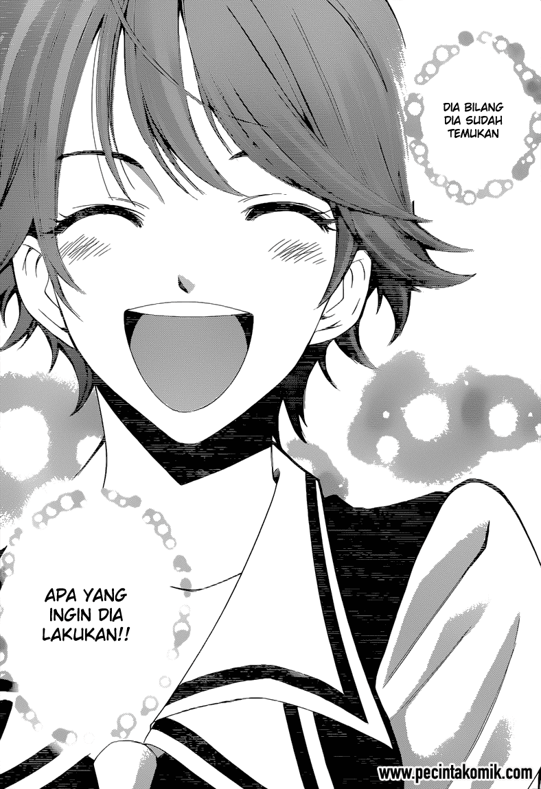 Chapter 71 - halaman 10