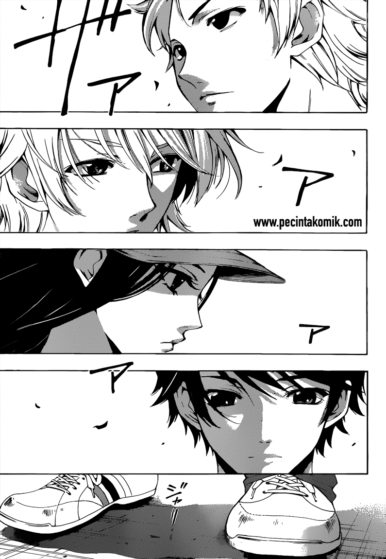 Chapter 70 - halaman 11