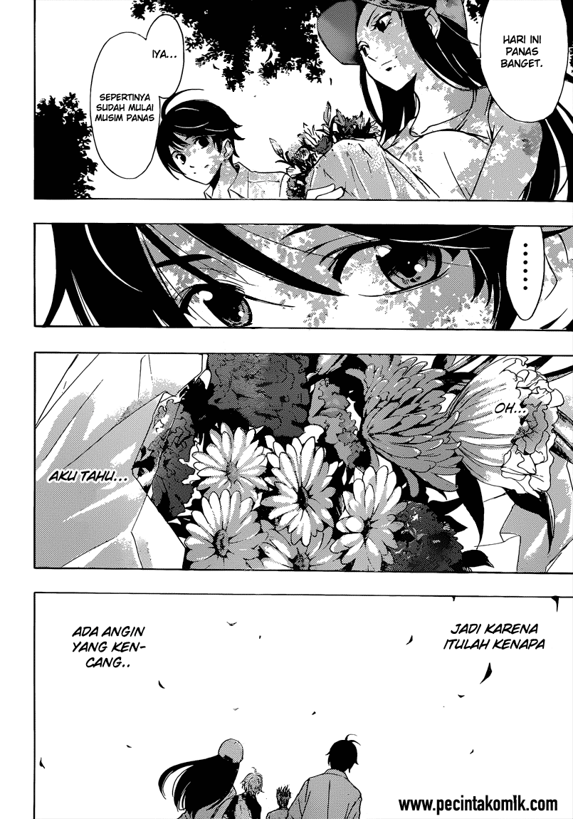 Chapter 70 - halaman 10
