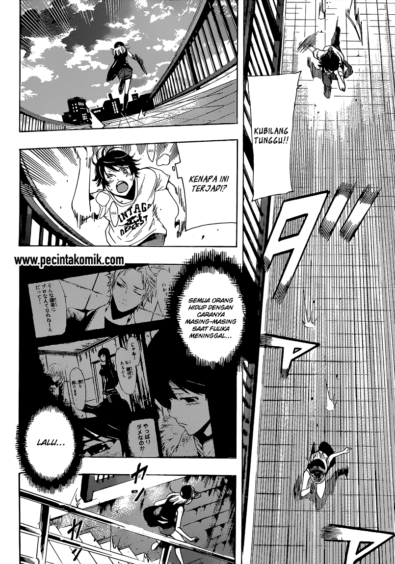Chapter 68 - halaman 10