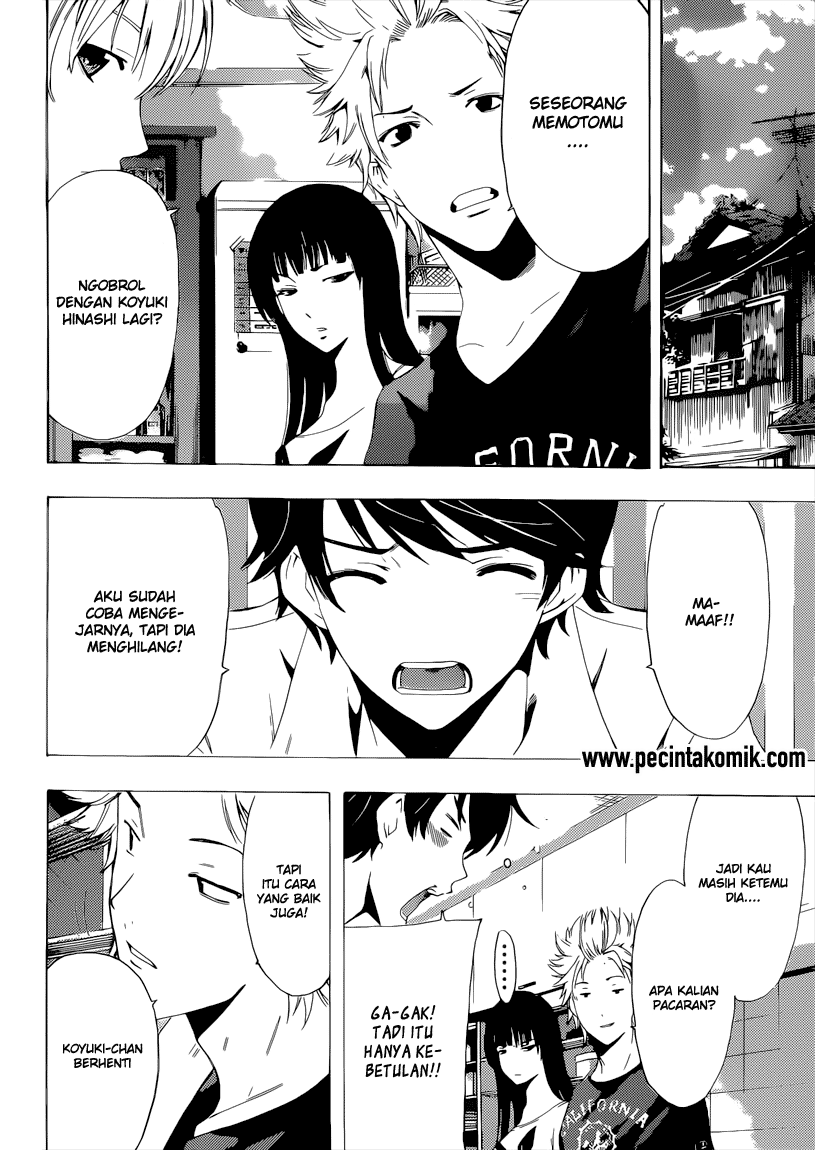 Chapter 67 - halaman 11