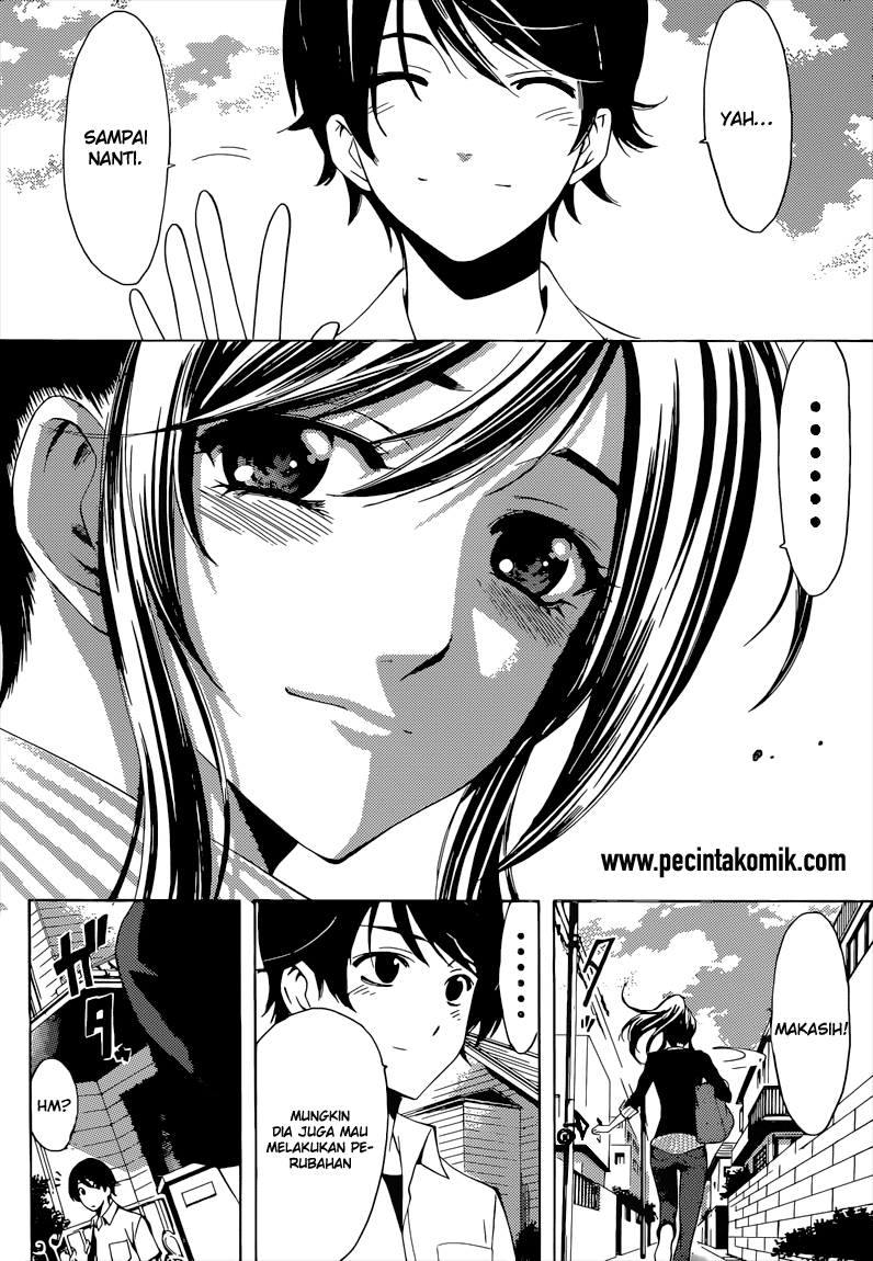 Chapter 67 - halaman 10