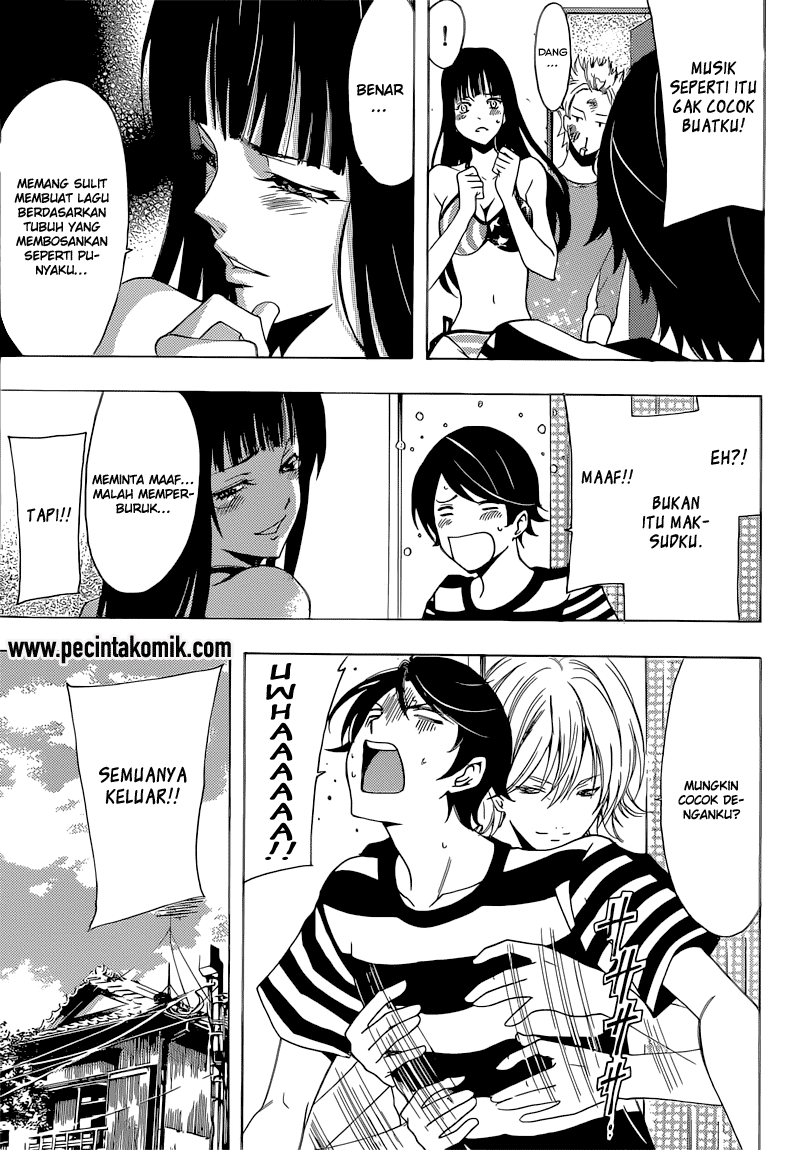 Chapter 66 - halaman 11