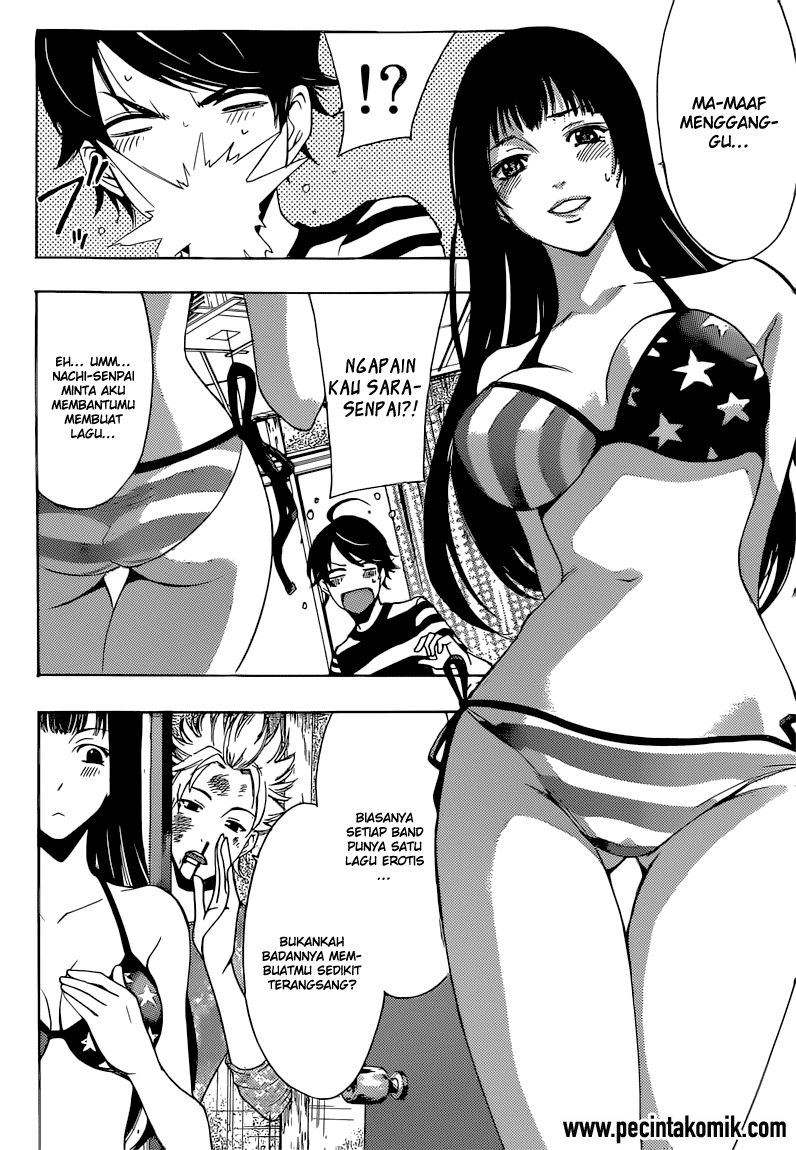 Chapter 66 - halaman 10