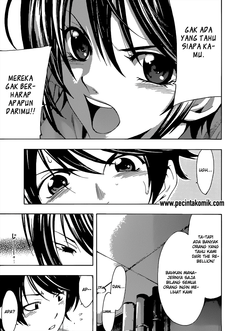 Chapter 64 - halaman 11