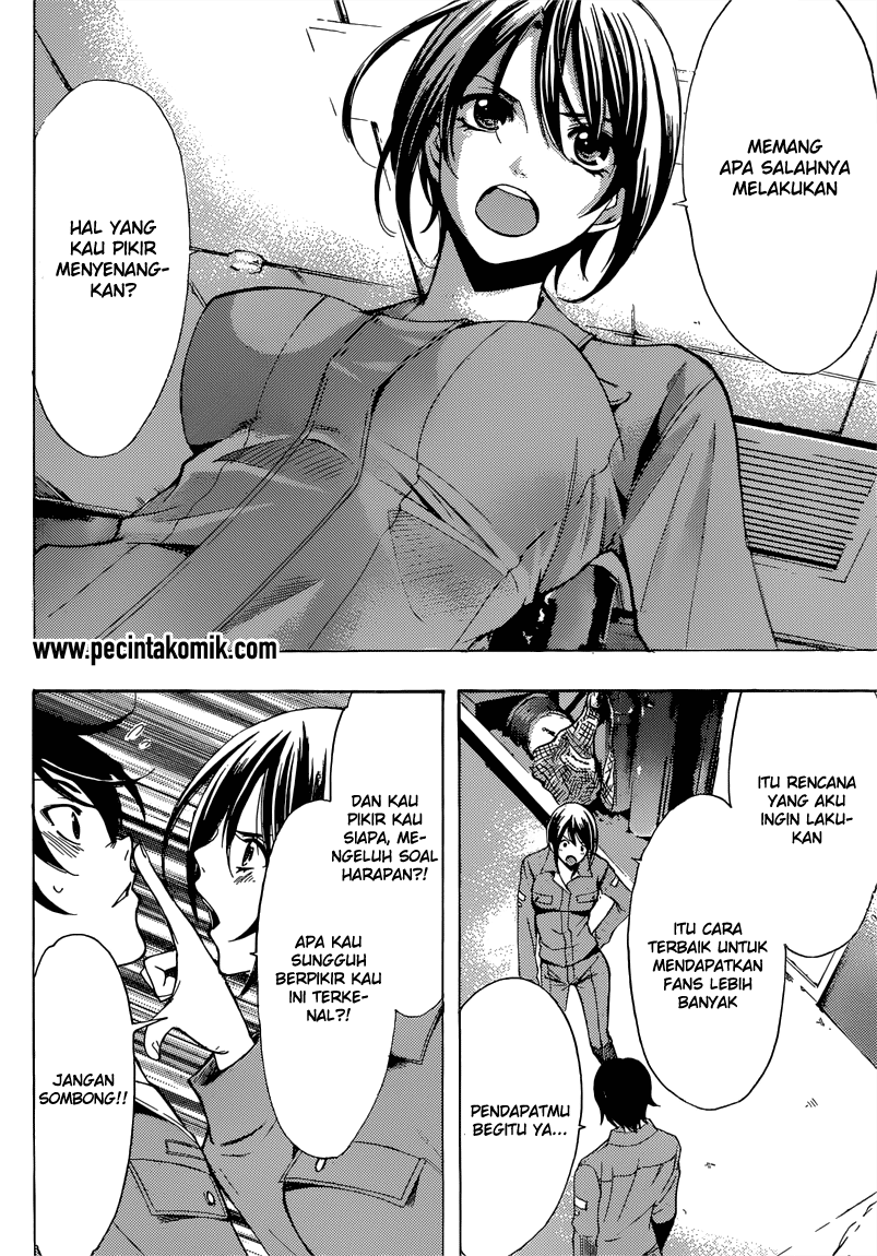 Chapter 64 - halaman 10