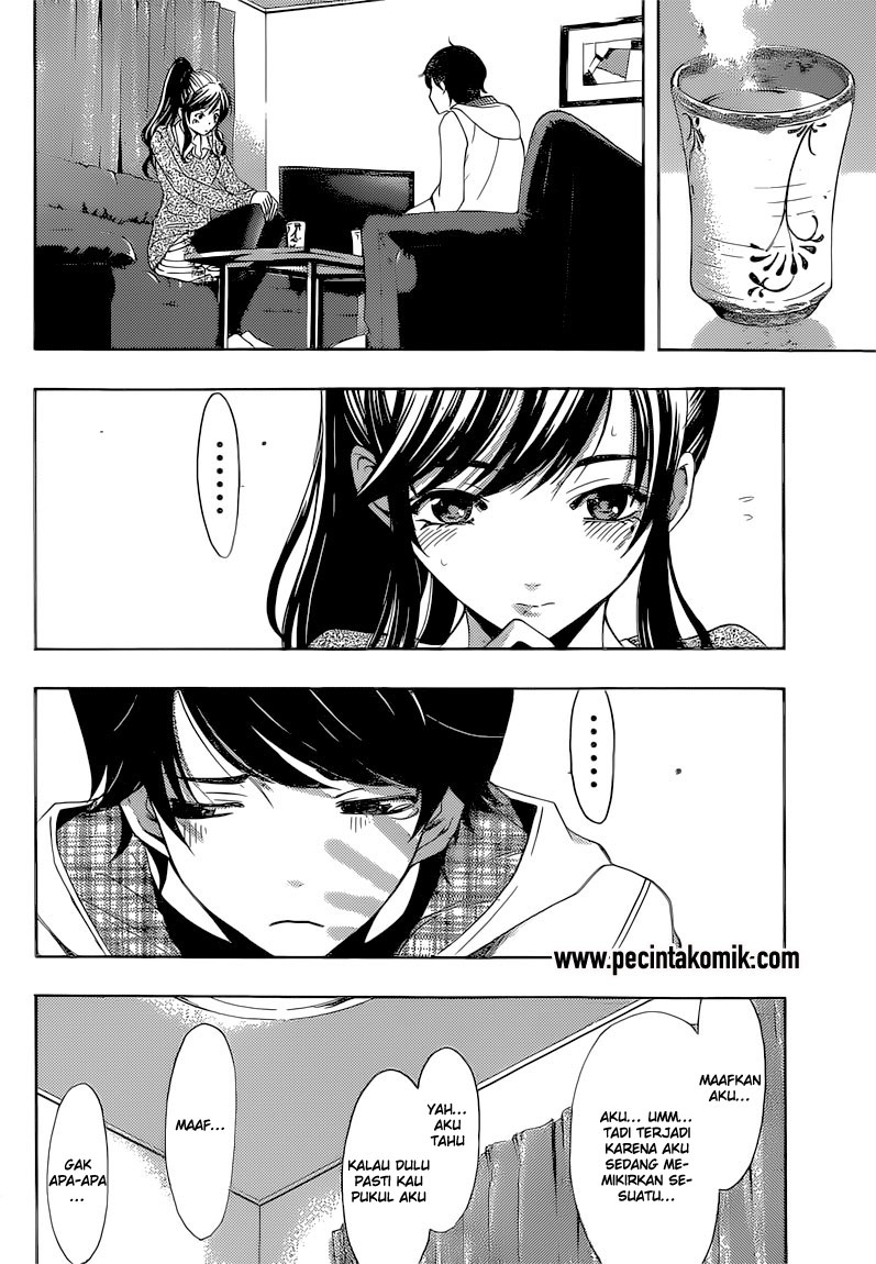 Chapter 50 - halaman 10