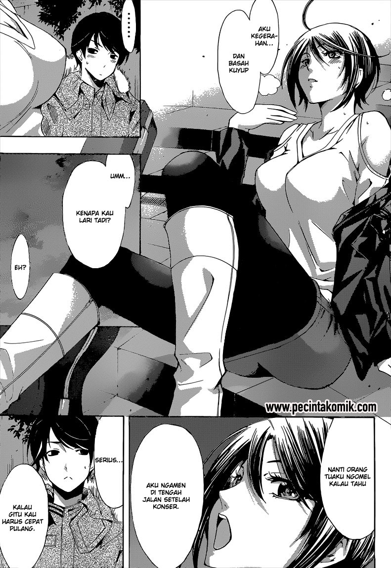 Chapter 48 - halaman 10