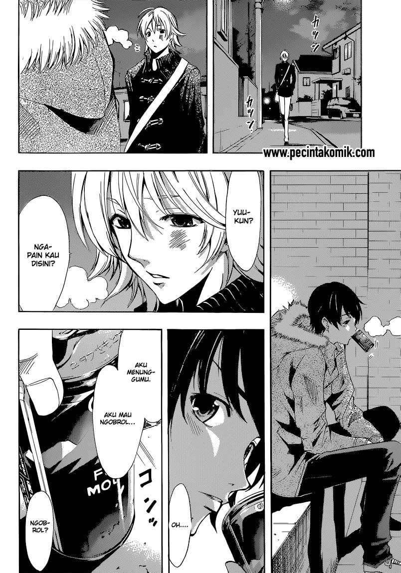Chapter 43 - halaman 10