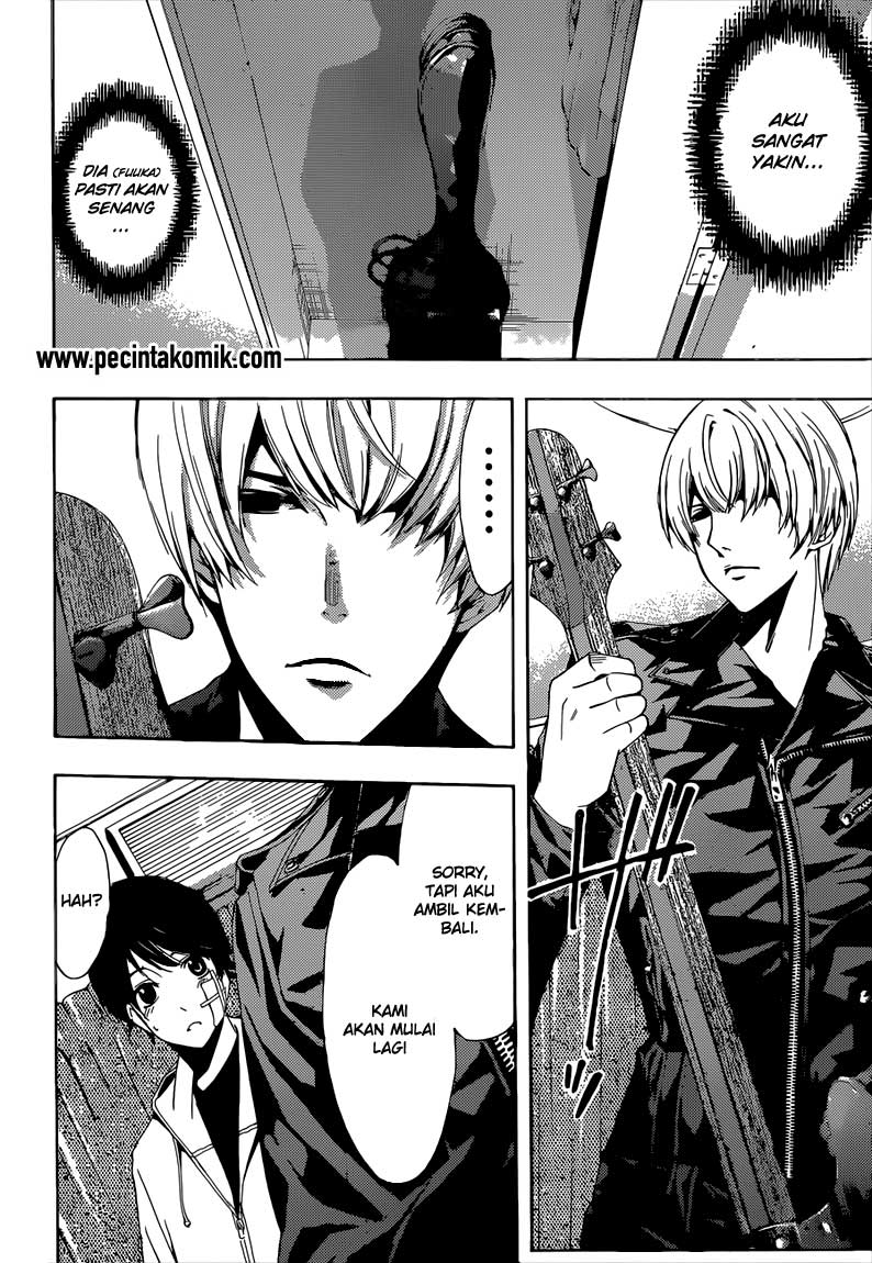 Chapter 40 - halaman 10