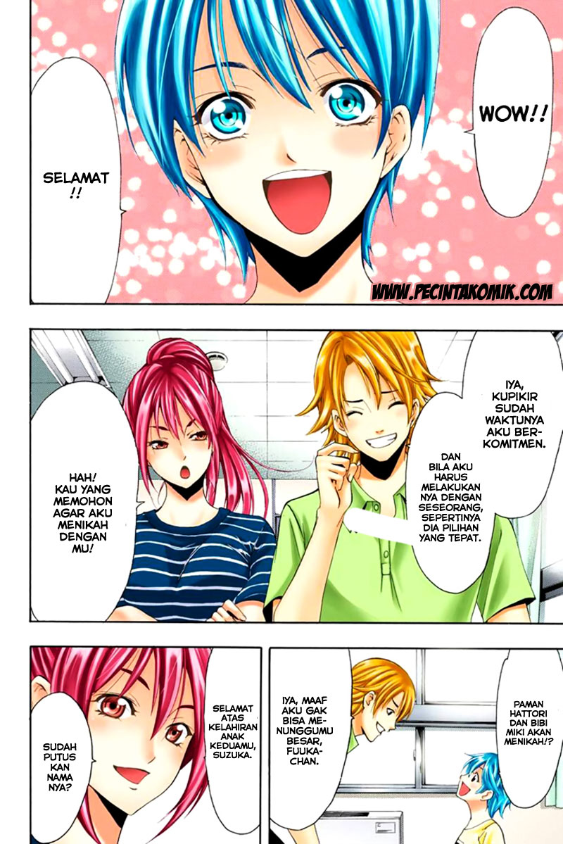 Chapter 26.1 - halaman 10