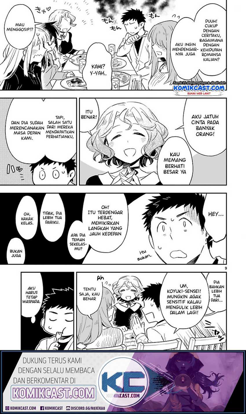 Chapter 30 - halaman 11
