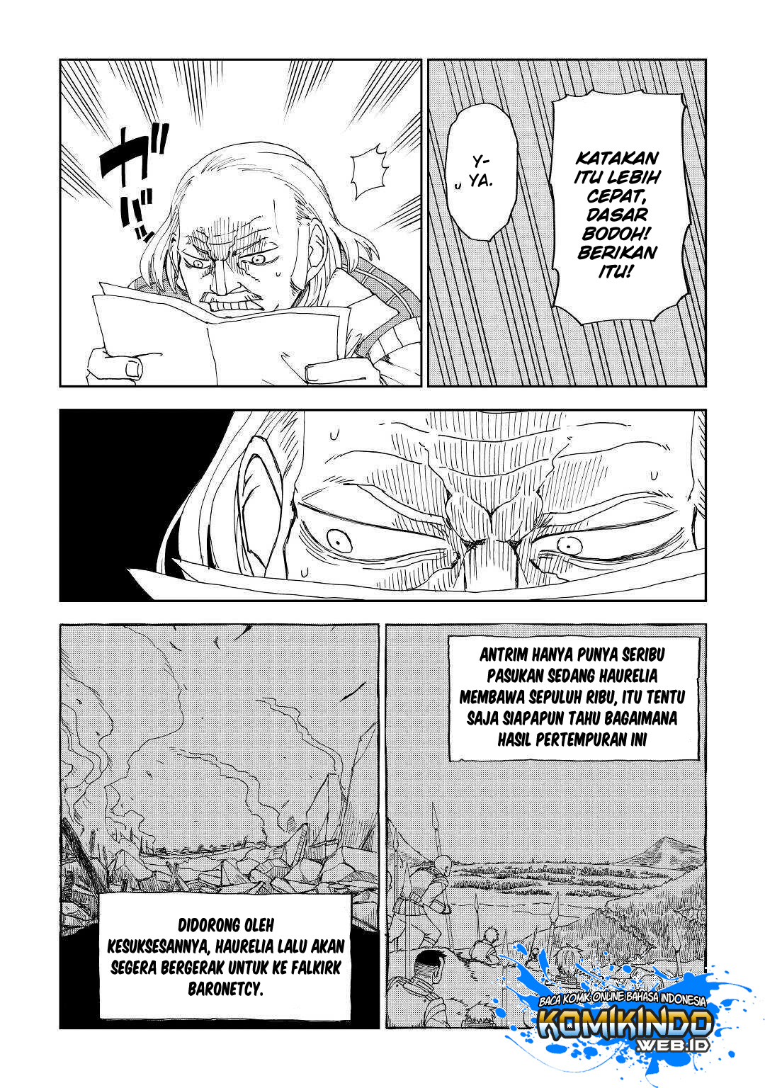 Chapter 58.2 - halaman 11