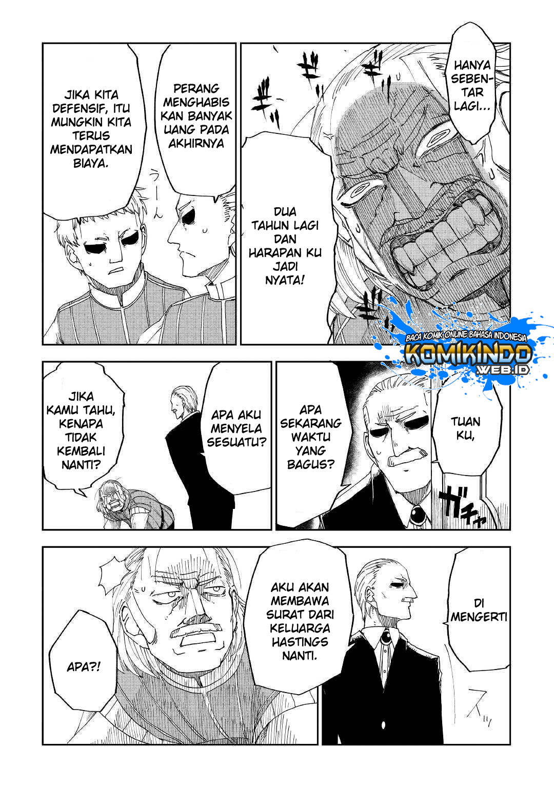 Chapter 58.2 - halaman 10