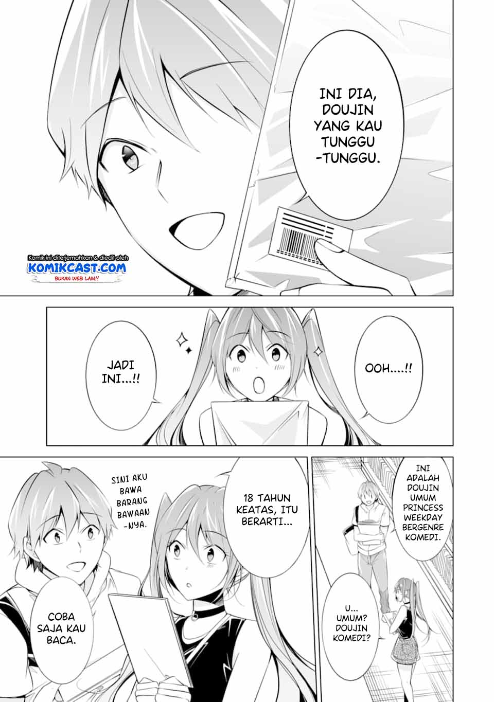 Chapter 63 - halaman 11