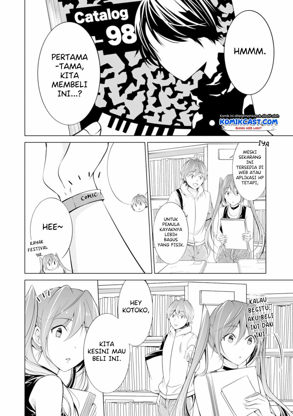 Chapter 63 - halaman 10