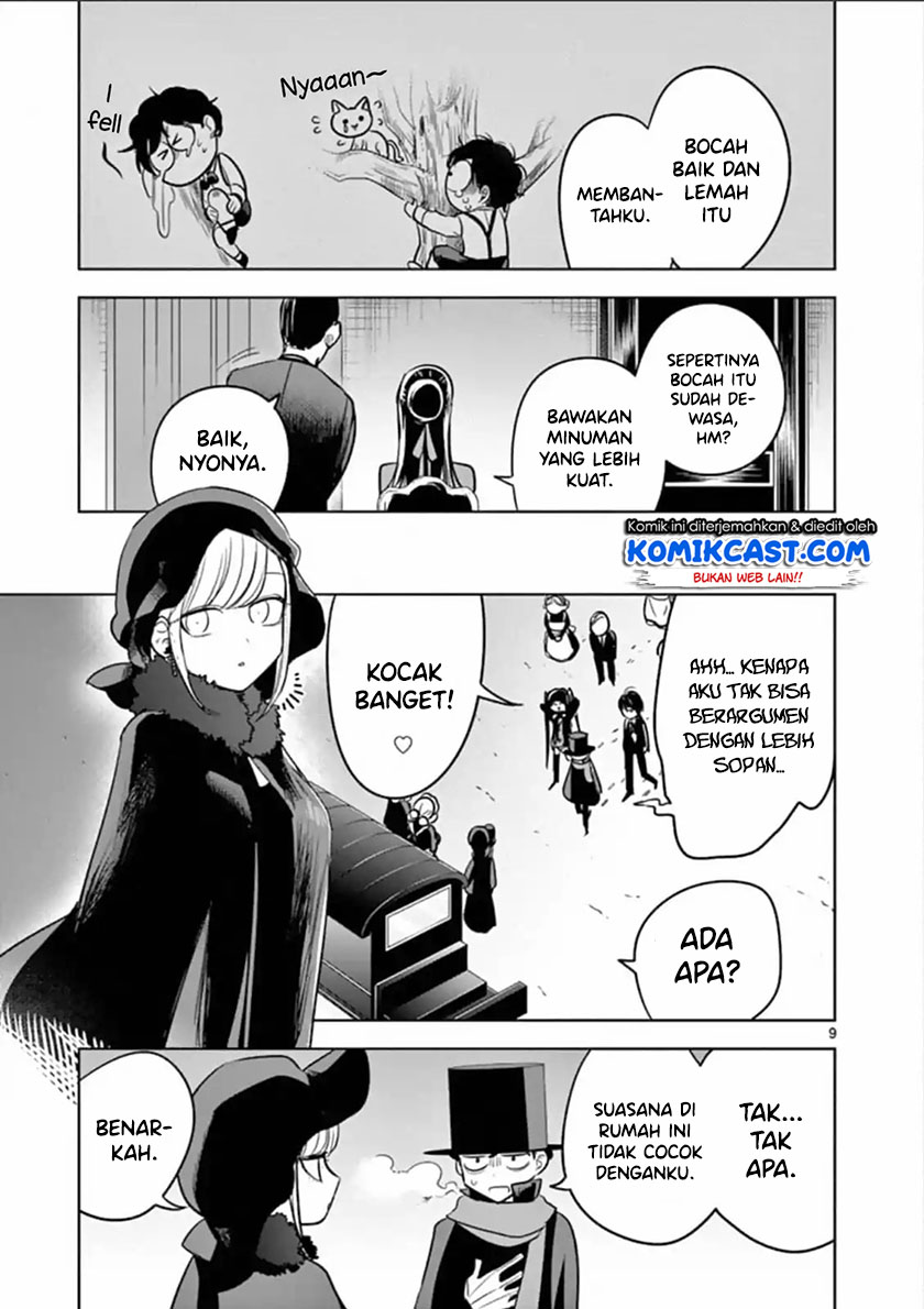 Chapter 67 - halaman 11