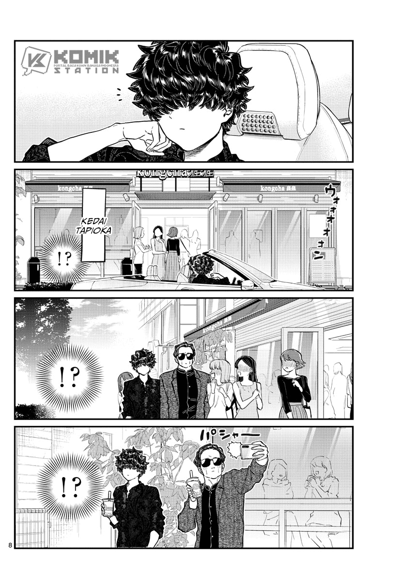 Chapter 215 - halaman 10