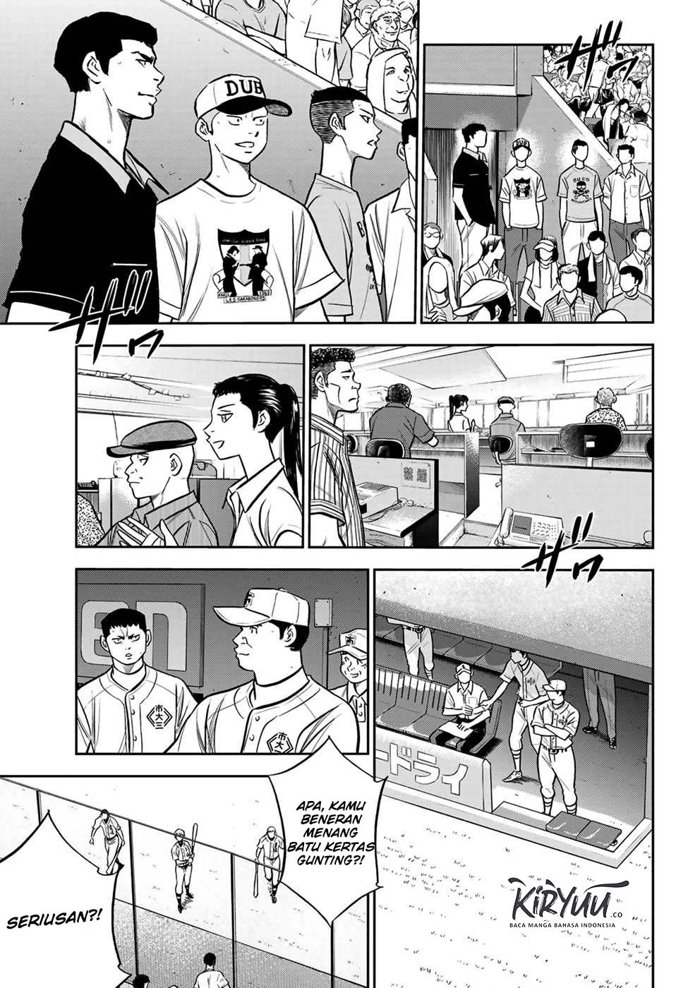 Chapter 223 - halaman 11