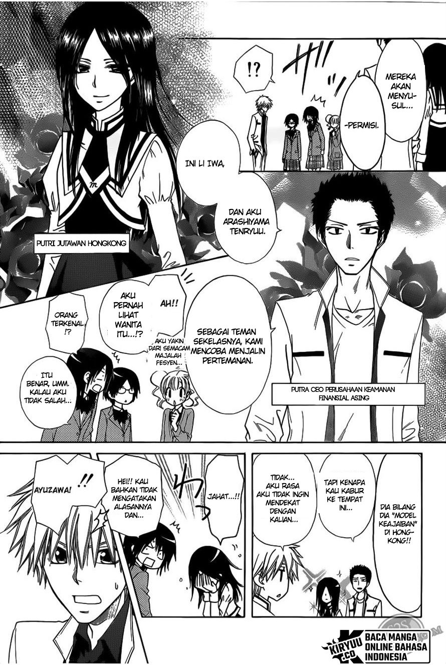 Chapter 68 - halaman 10