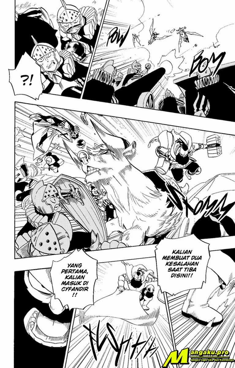 Chapter 60 - halaman 11