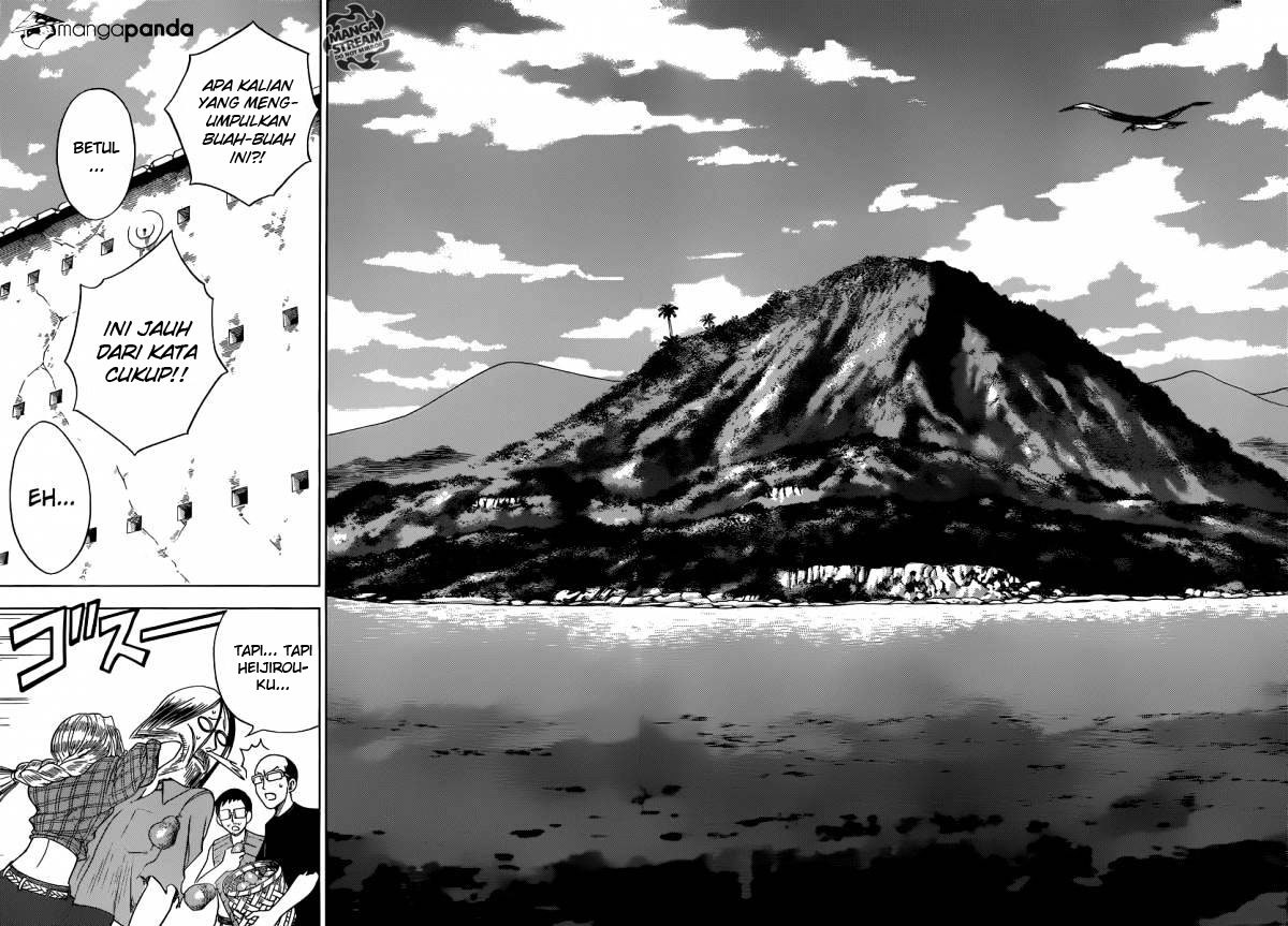 Chapter 185 - halaman 10
