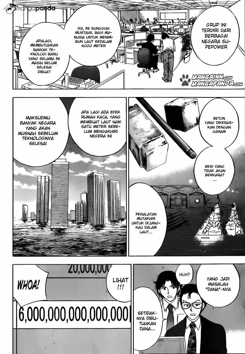 Chapter 184 - halaman 10