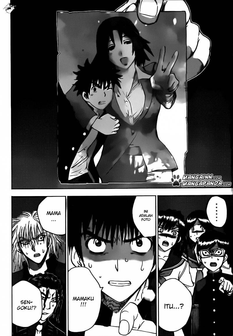 Chapter 182 - halaman 11