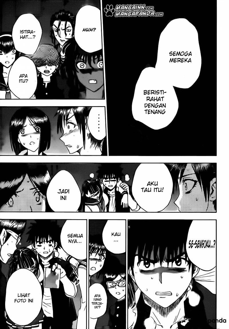 Chapter 182 - halaman 10
