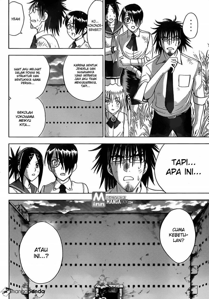 Chapter 181 - halaman 11