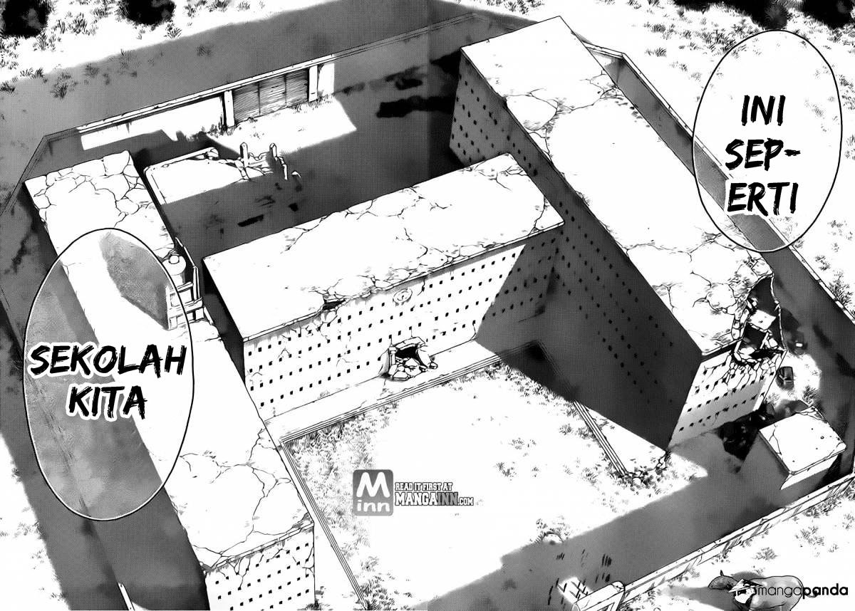 Chapter 181 - halaman 10