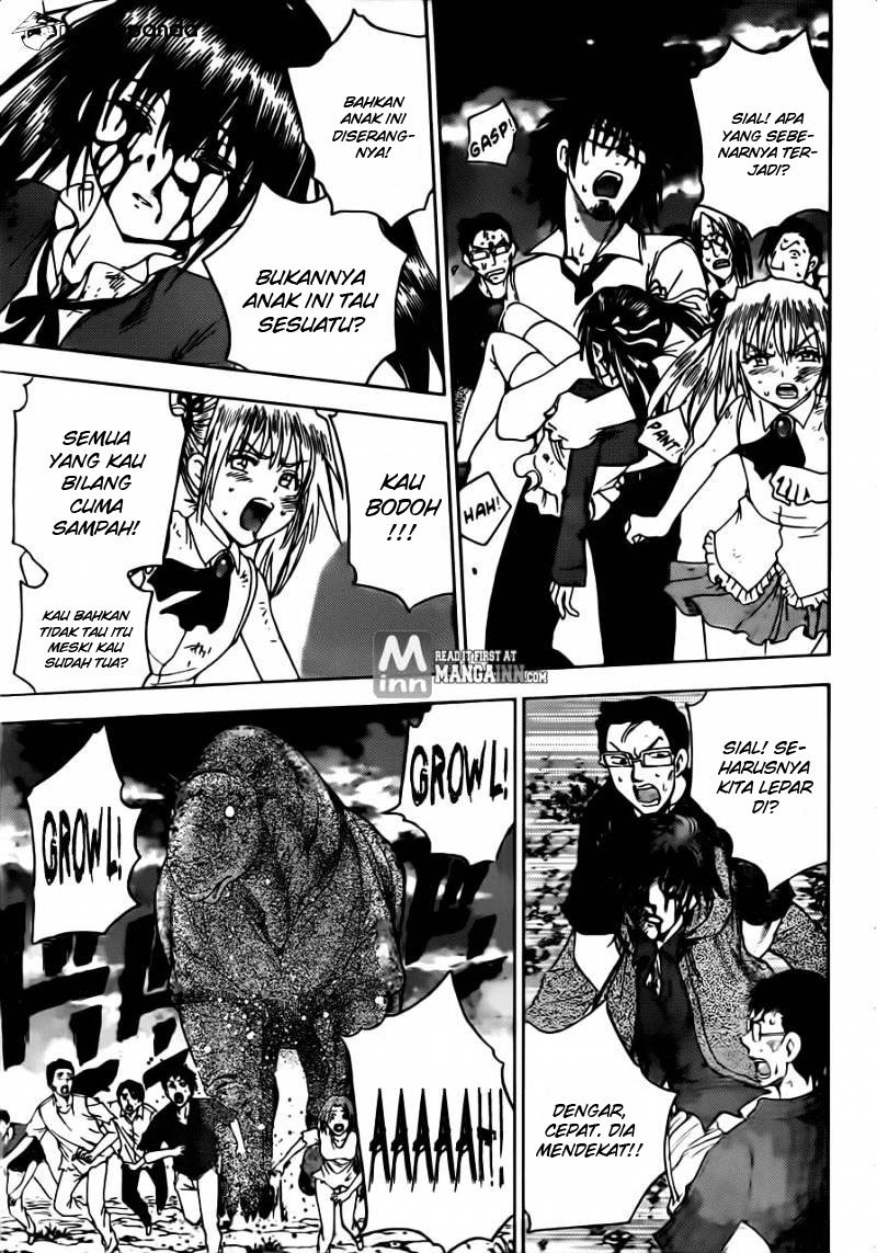 Chapter 180 - halaman 11