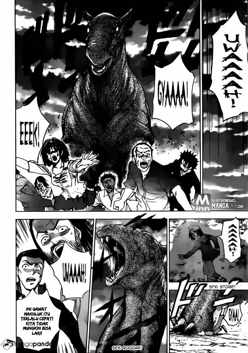 Chapter 180 - halaman 10