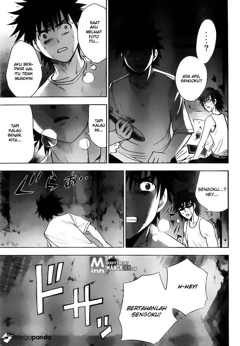 Chapter 179 - halaman 11